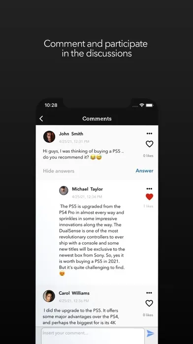 appsGratis Screenshots