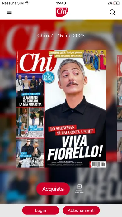 صور Chi