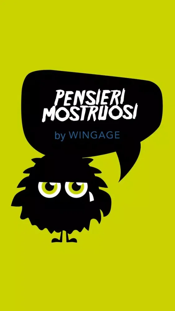 Pensieri Mostruosi Screenshots