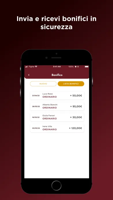 Capturas de pantalla de PAYFAN Torino FC