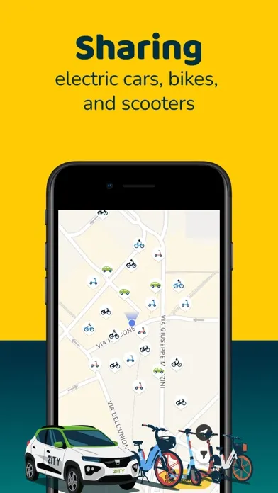 Wetaxi - All in one Screenshots