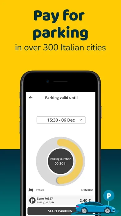 Wetaxi - All in one Screenshots