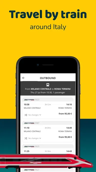 Wetaxi - All in one Screenshots