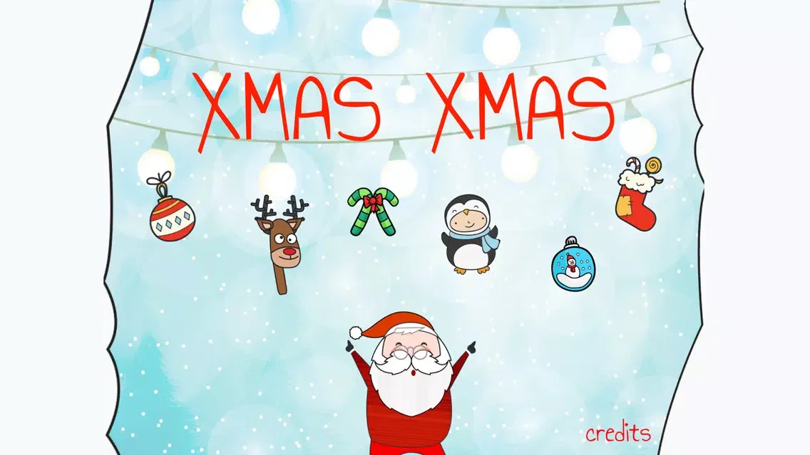 xmas xmas スクリーンショット