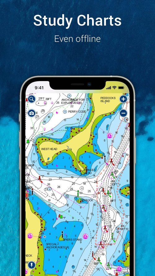 Navionics® Boating-screenshot-2