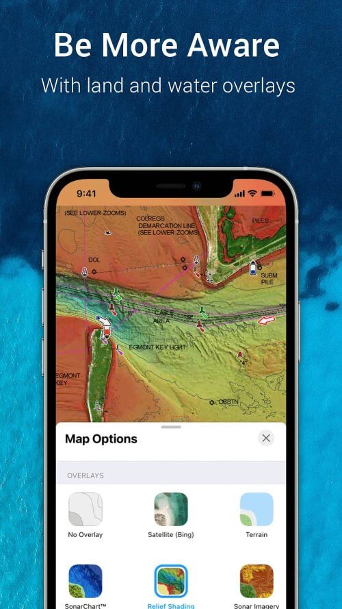 Navionics® Boating-screenshot-4