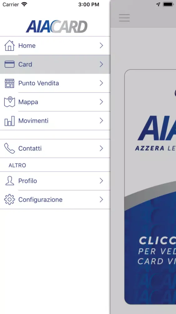 تصاویر AIACARD