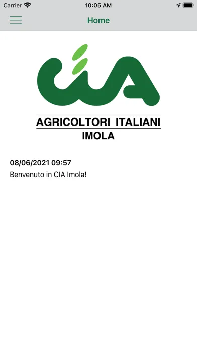 CIA Imola Screenshots