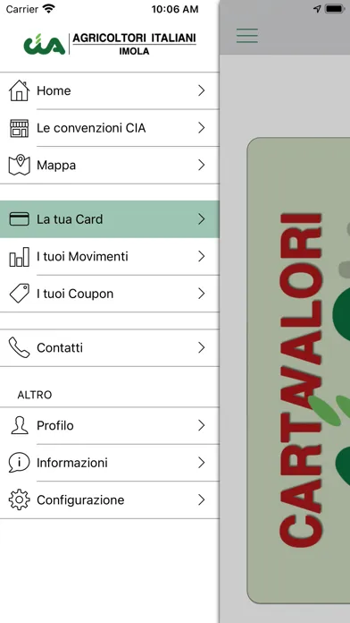 CIA Imola Screenshots
