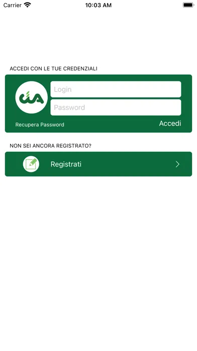 CIA Imola Screenshots