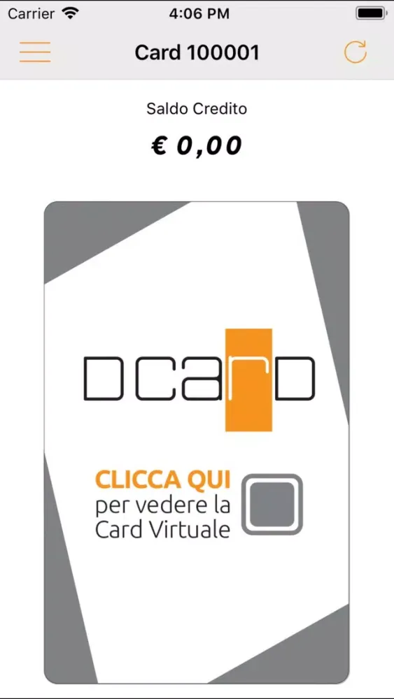Скриншоты D Card