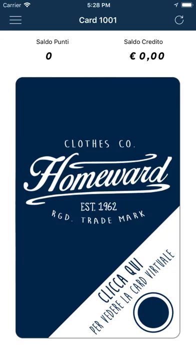 Скриншоты Homeward Clothes