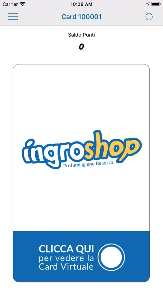 INGROSHOP سکرین شاٹس