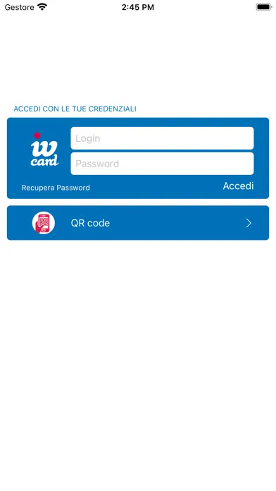 تصاویر Interclub Welfare Card