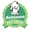 Robinson Fidelity App