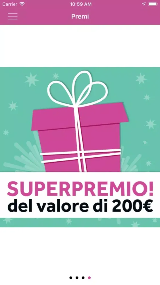 Shopping Vincente Screenshots