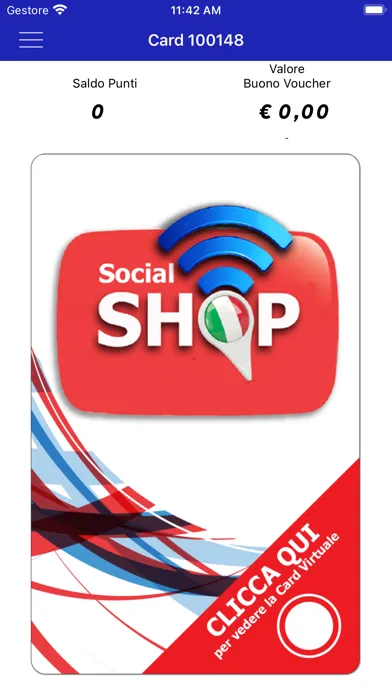 SocialSHOP Ekran Görüntüleri
