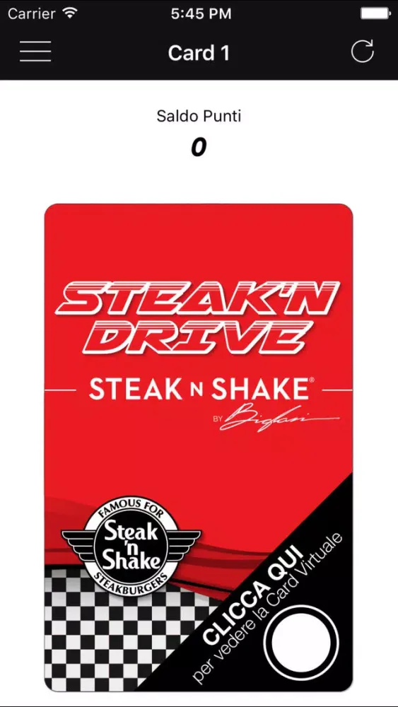 Steak’n Drive Screenshots