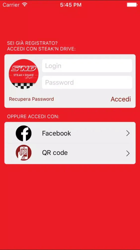 Steak’n Drive Screenshots