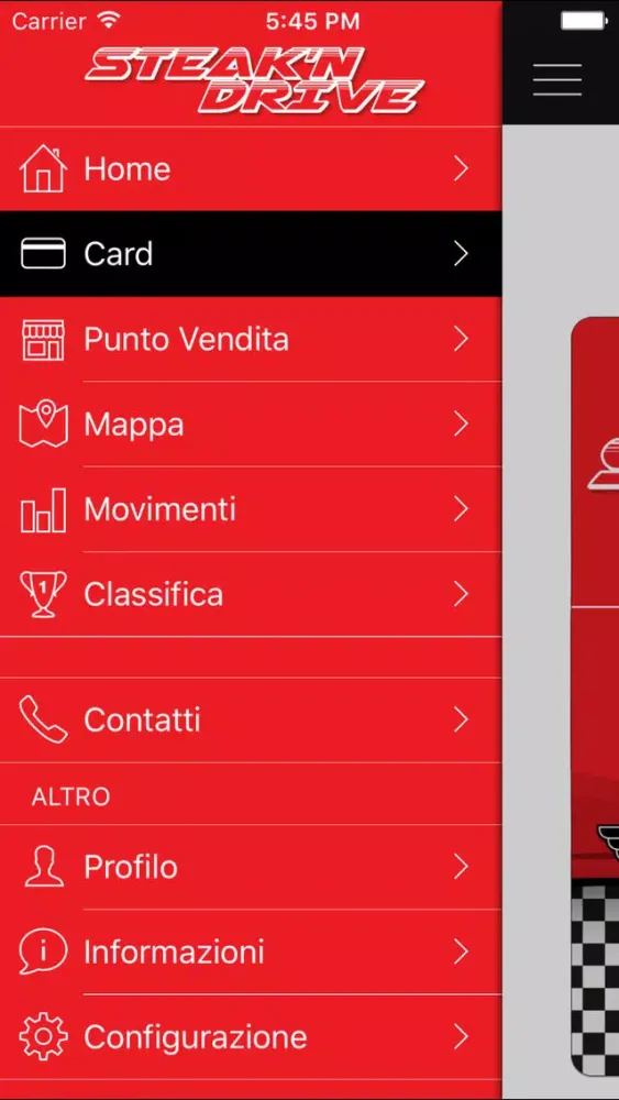 Steak’n Drive Screenshots