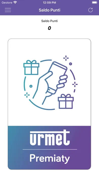 Urmet Premiaty应用截图