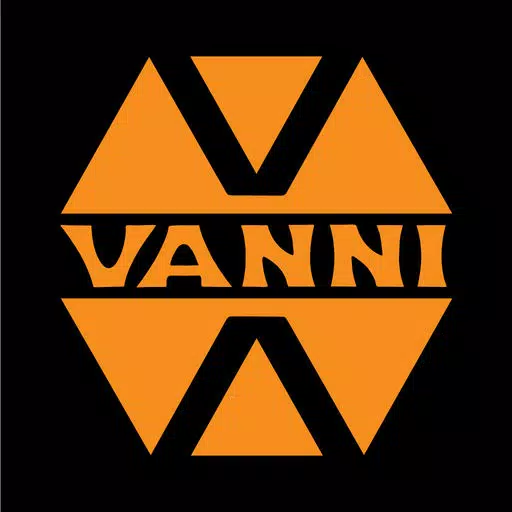 VANNI Card