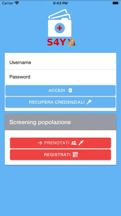 Smart4You應用截圖