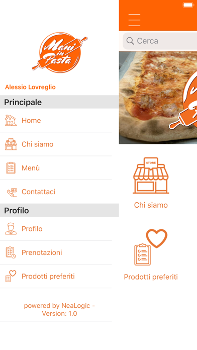 صور Mani In Pasta Gravellona