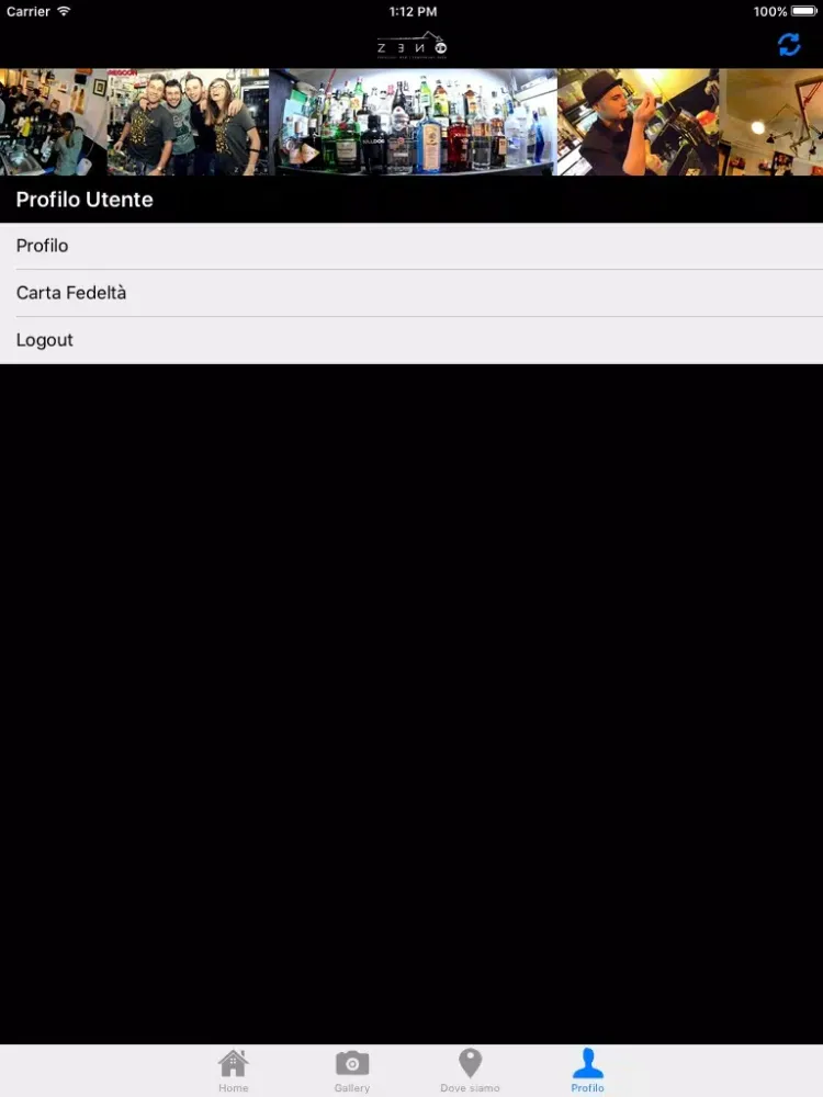 Zeno World iPad Screenshots
