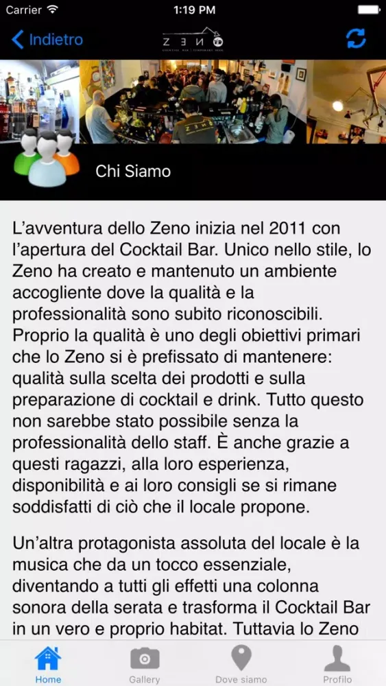 Zeno World Screenshots