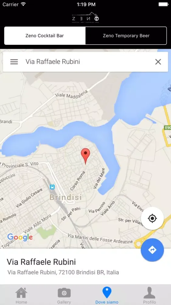 Zeno World Screenshots