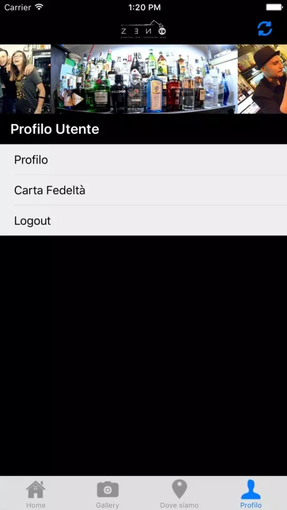 Zeno World Screenshots