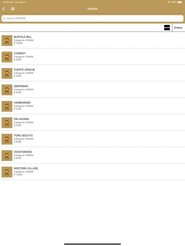تصاویر Playhouse Western Village iPad 