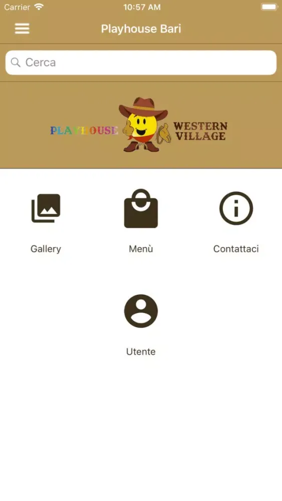 تصاویر Playhouse Western Village
