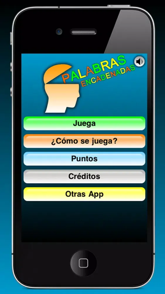 Capturas de pantalla de Palabras Encadenadas Lite