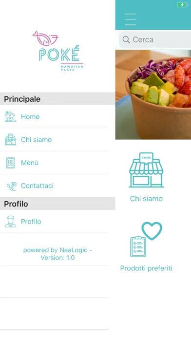 Poké Hawaiian Taste Screenshots