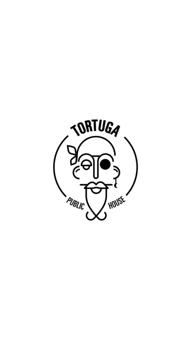 Screenshot di Tortuga Delivery