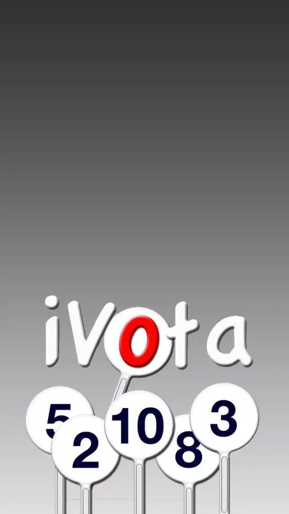 iVota স্ক্রিনশট