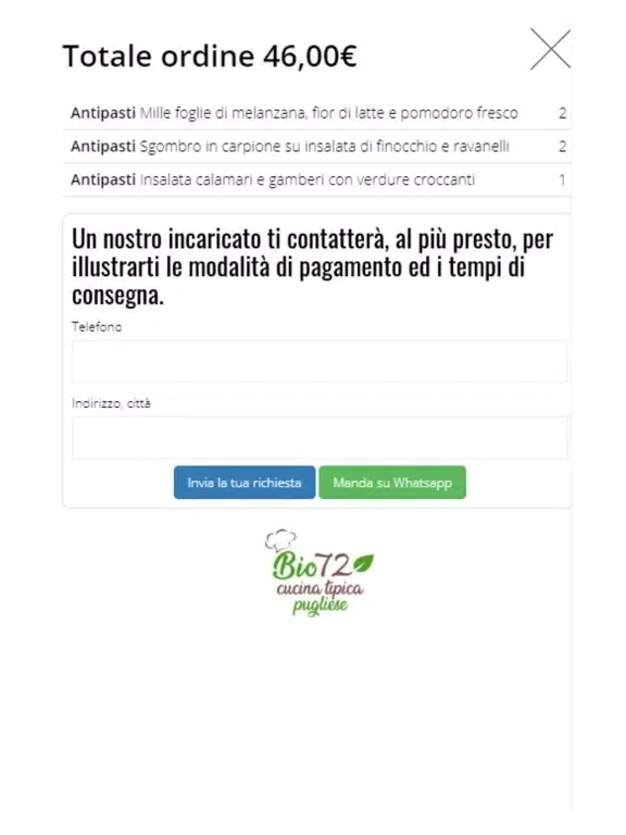 تصاویر Bio72 iPad 