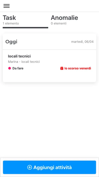 MyMarina应用截图