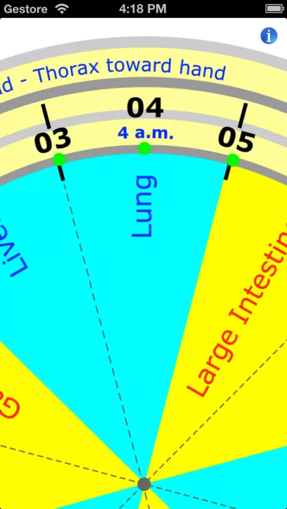 تصاویر Daily Qi-Flow Circuit Lite
