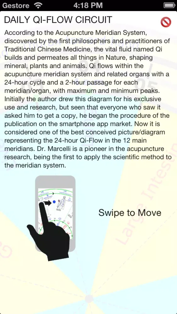تصاویر Daily Qi-Flow Circuit Lite