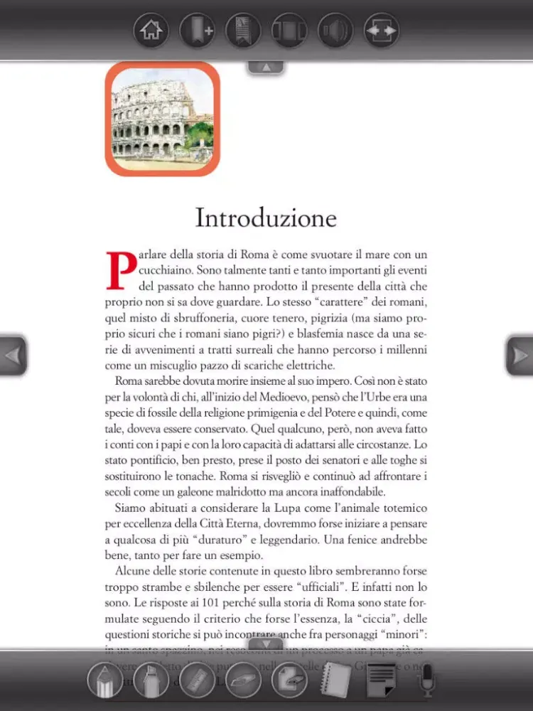 Newton Compton Bookstore iPad  스크린샷