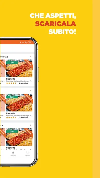 NexFood应用截图