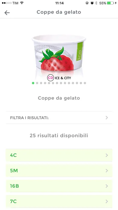 MedApp سکرین شاٹس