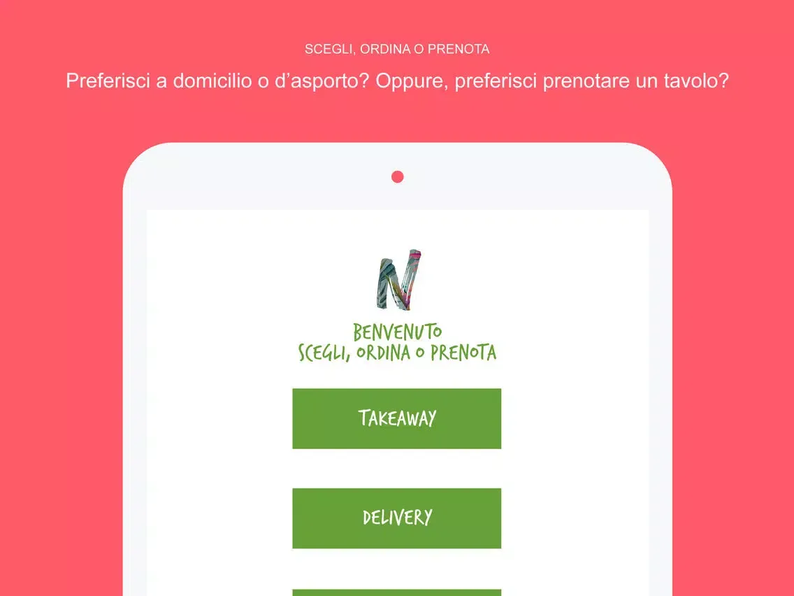 تصاویر Nima iPad 
