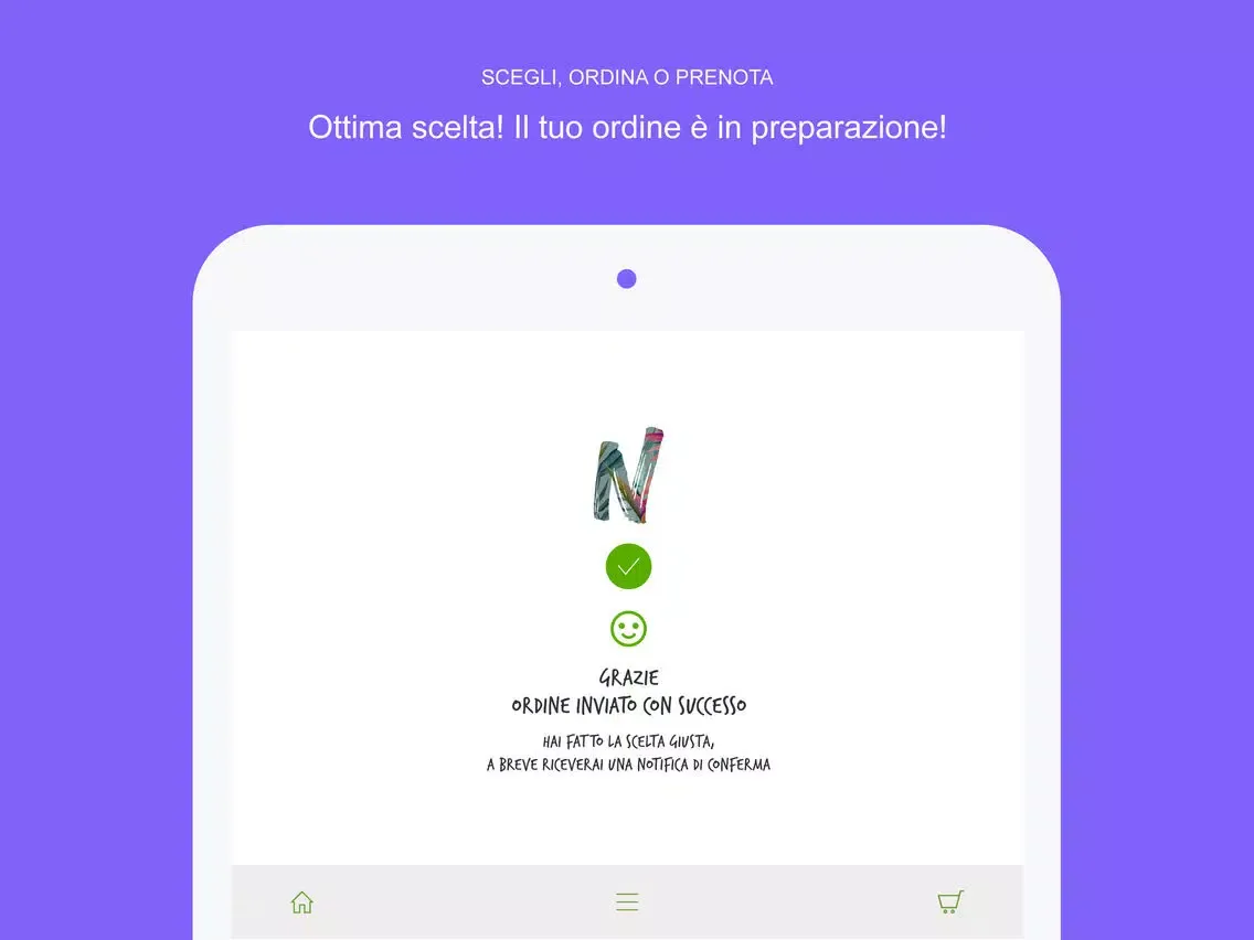 تصاویر Nima iPad 