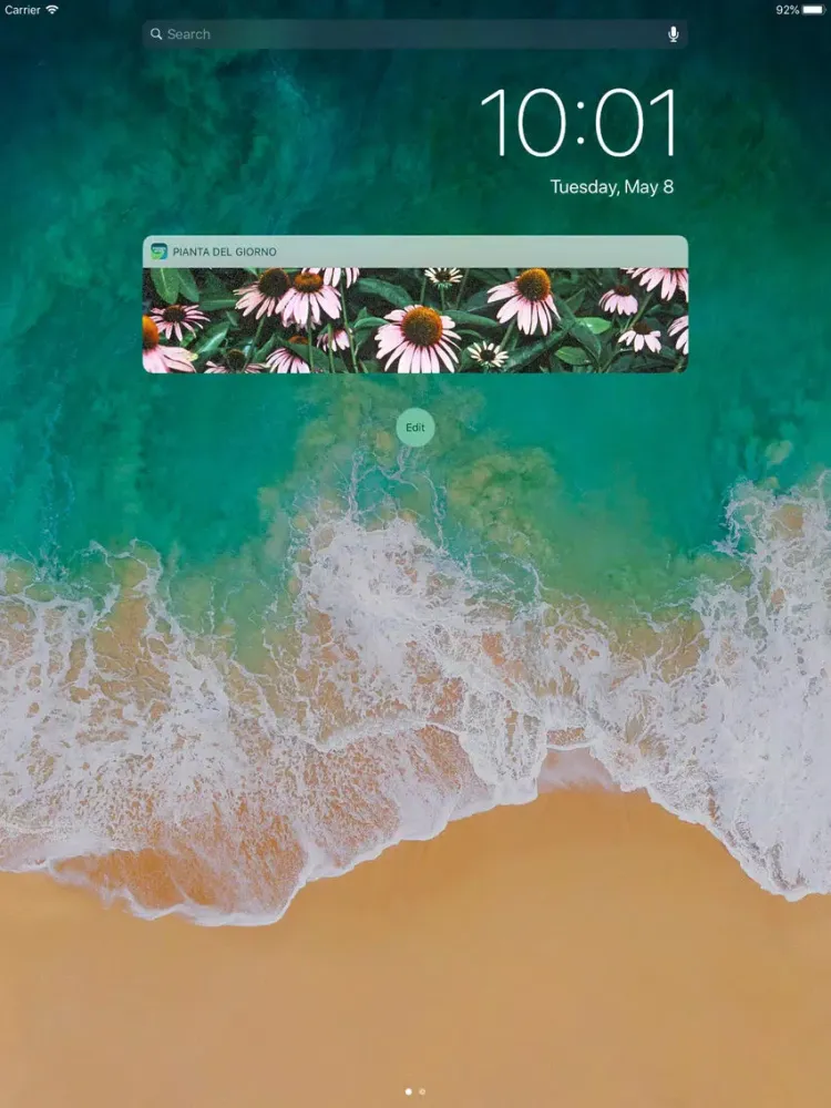 تصاویر Fitoterapia per tutti iPad 