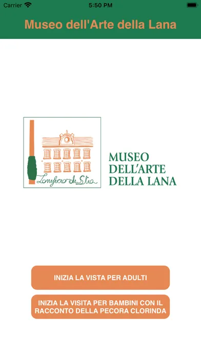 Скриншоты Museo dell'Arte della Lana