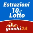 10eLotto - 10 e lotto 5 minuti